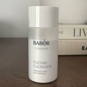 Babor Enzyme Cleanser 20g (new in box)